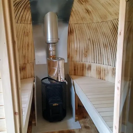 Hotel Kursi Hunting Manor *