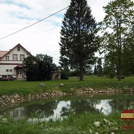 Kursi Hunting Manor Hotel