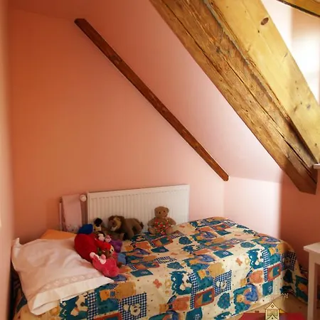 Kursi Hunting Manor Otel