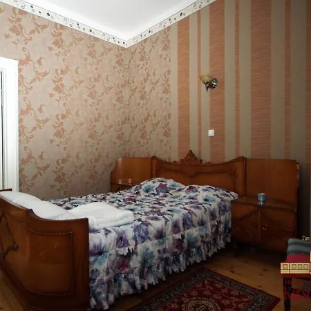 Kursi Hunting Manor *