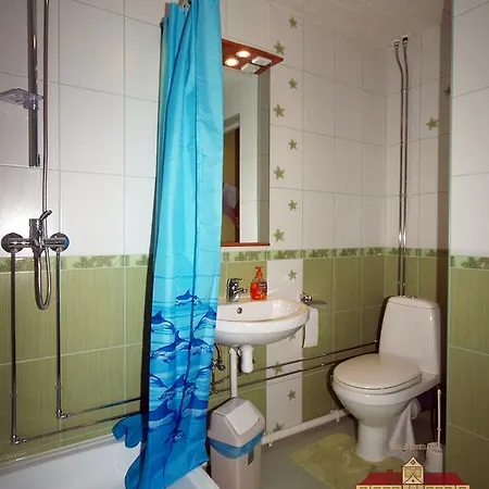 Hotel Kursi Hunting Manor