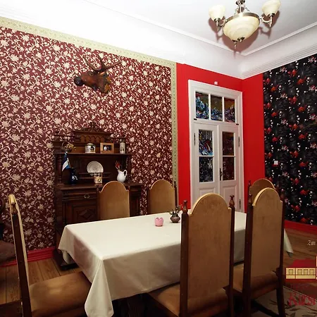 Kursi Hunting Manor Puurmani