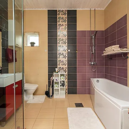 Kursi Hunting Manor Hotel *