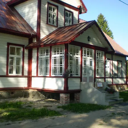 Hotel Kursi Hunting Manor *