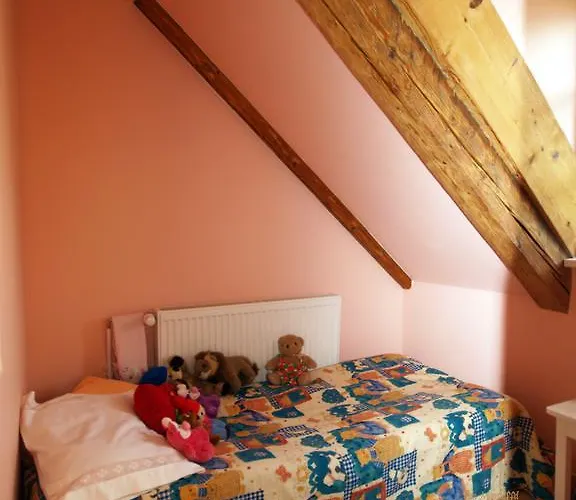 Kursi Hunting Manor Hotell