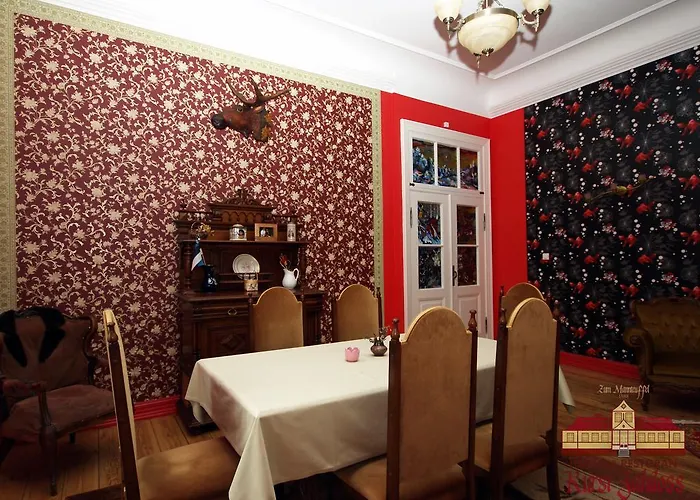 Kursi Hunting Manor Puurmani